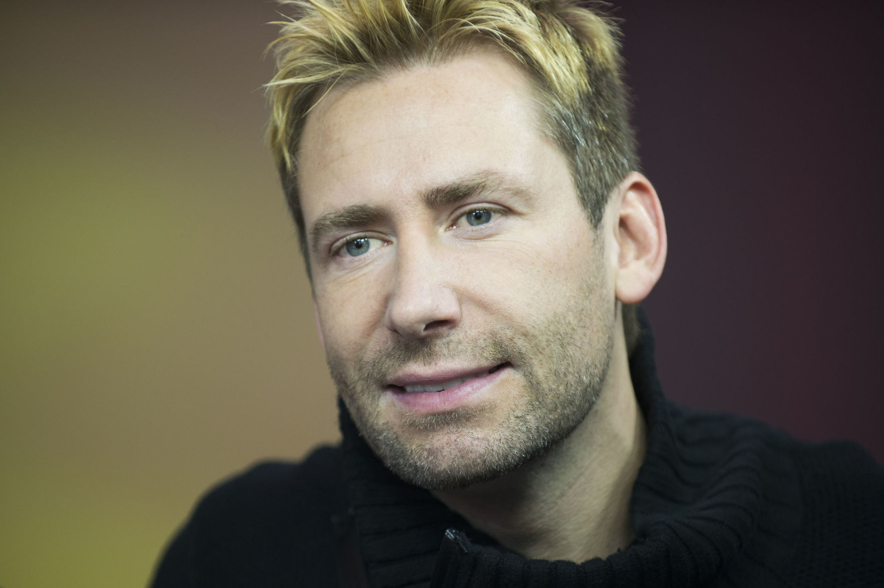 Chad Kroeger